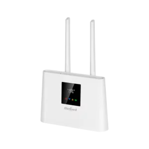 ROUTER 4G LTE REBEL