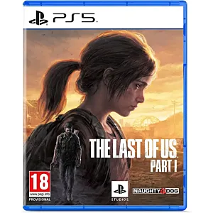 The Last of Us Part I (PS5)