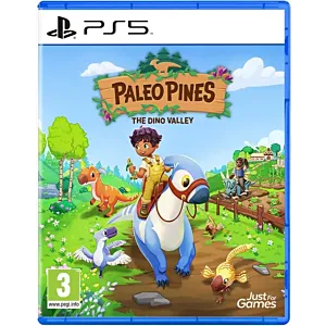 Paleo Pines (PS5)