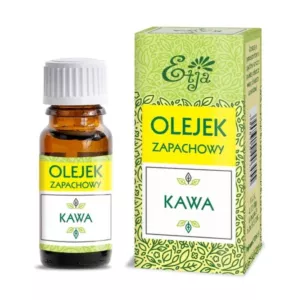 Olejek zapachowy Kawa 10ml Etja