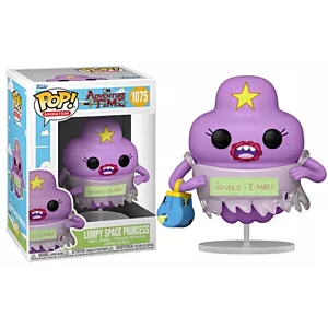 Figurka Funko POP! Adventure Time Lumpy Space Princess