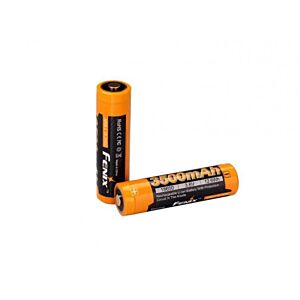 2x Akumulator Fenix ARB-L18/18650 3500mAh