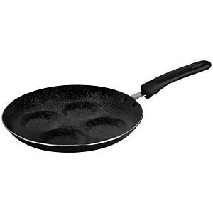 PATELNIA GRANITOWA DO JAJEK 24CM KiNGHOFF KH-3928