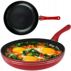 Patelnia uniwersalna NON-STICK tradycyjna NIEPRZYWIERAJĄCA 26 cm