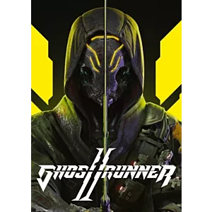 Ghostrunner 2 KLUCZ CD KEY KOD BEZ VPN WYSYŁKA 24/7 NA EMAIL