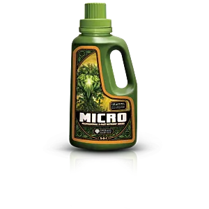 EMERALD HARVEST 3 PART SERIES MICRO 500ML