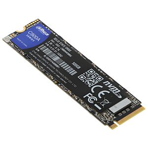 DYSK SSD SSD-C900AN500G 500GB M.2 PCIe DAHUA