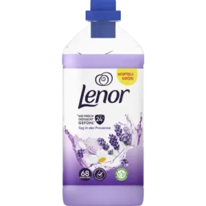 Lenor LAVENDER płyn do płukania 68 prań | 1.7l | DE