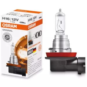 Żarówka H16 OSRAM Original 12V 19W