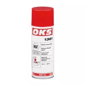 OKS 611 Środek do usuwania rdzy 400ml Spray z aplikatorem