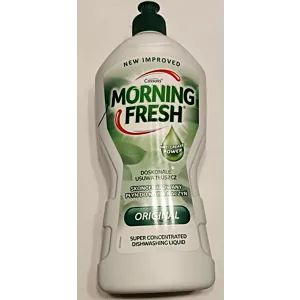 Morning Fresh płyn do mycia naczyń 900ml original