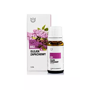 BEZ 10 ml OLEJEK ZAPACHOWY