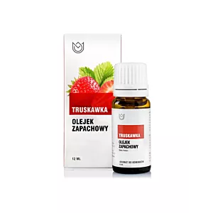 TRUSKAWKA 10 ml OLEJEK ZAPACHOWY