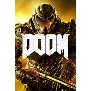 Doom Klucz CD KEY Kod BEZ VPN WYSYŁKA 24/7