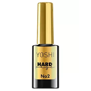 Yoshi Hard Base UV Hybrid No2 10 ml