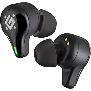 SŁUCHAWKI DEFENDER BLUETOOTH CYBERDOTS 250 GAMING CZARNE