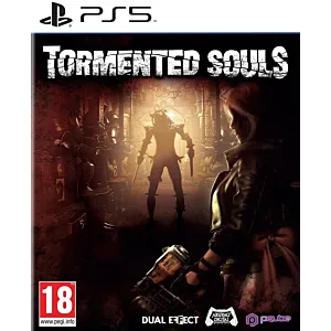 Tormented Souls (PS5)