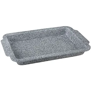 FORMA BLACHA 40CM DO PIECZENIA SERNIKA SZARLOTKI KLAUSBERG KB-7383