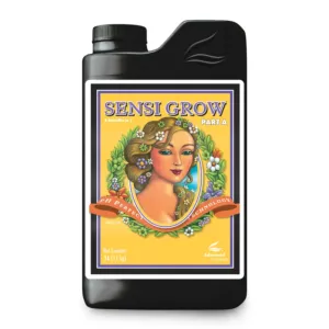 ADVANCED NUTRIENTS SENSI GROW AB 1L