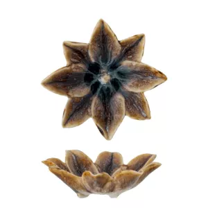 Miska MANSHA w kształcie kwiatka 13x3,5 cm BLOOMINGVILLE