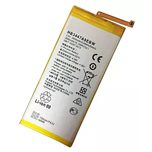 Bateria do HUAWEI Ascend P8 2600mAh HB3447A9EBW NL