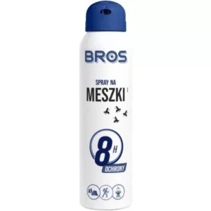 BROS - ,,Spray na meszki 90 ml