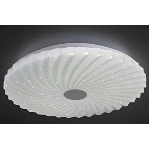 CALIPSO LAMPA SUFITOWA PLAFON 60W LED 48,5 CM ZMIENNA BARWA I JASNOŚĆ