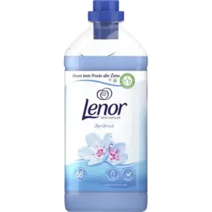 Lenor APRILFRISH płyn do płukania 68 prań | 1.7l DE