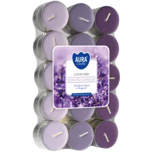 Podgrzewacz zapachowy Bispol p15-30-79 Lavender