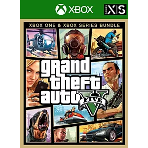 Grand Theft Auto V XBOX One KLUCZ CD KEY KOD BEZ VPN 24/7