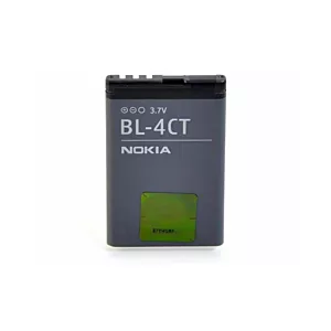 Bateria NOKIA BL-4CT 5310 5630 6700 Slide X3 860mAh
