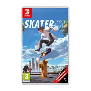 Skater XL (NSW)