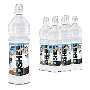 OSHEE TEAM O Sports Drink ZERO grapefruit 750 ml