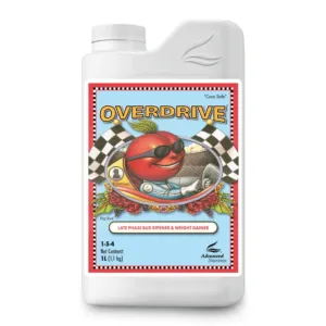 ADVANCED NUTRIENTS OVERDRIVE 1L