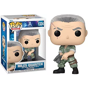 Figurka Funko POP! Avatar Miles Quaritch 1324 figurka