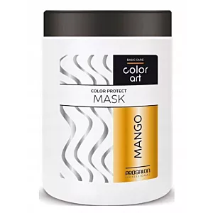 CHANTAL COLOR ART Maska do włosów MANGO - 1000ml