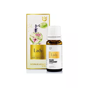 LADY 10 ml OLEJEK ZAPACHOWY PERFUMY ŚWIATA