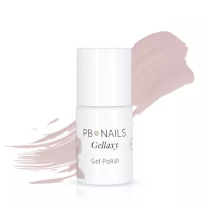 PB Nails Lakier hybrydowy GE338 Friendly - 10ml