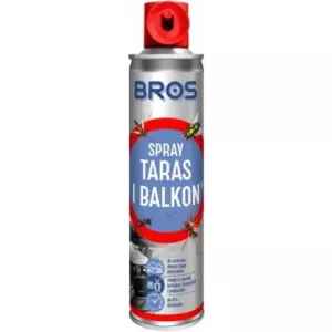 BROS - ,,spray na owady 350ml