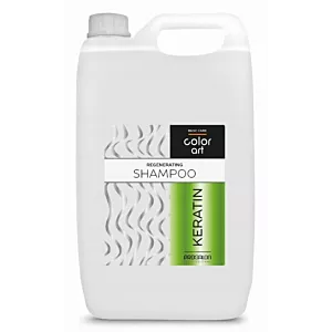 CHANTAL COLOR ART Szampon do włosów KERATIN - 5000ml