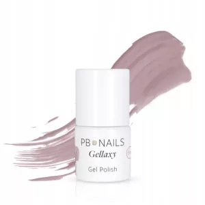 PB NAILS Lakier hybrydowy GE361 Silence - 5ml