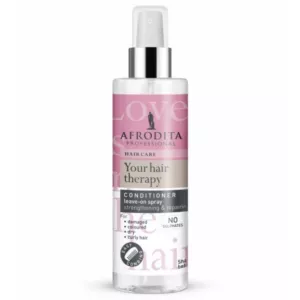 Afrodita Our Hair Therapy Naprawcza Odżywka W Sprayu