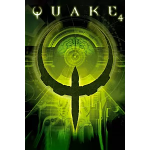 Quake IV Klucz CD Key Kod BEZ VPN 24/7 