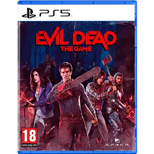 Evil Dead The Game (PS5)