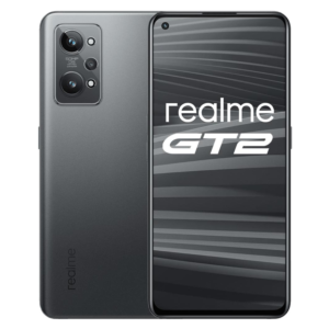 Smartfon Realme GT 2 5G Czarny (OUTLET)