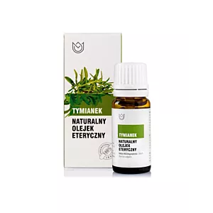 TYMIANEK 10 ml NATURALNY OLEJEK ETERYCZNY