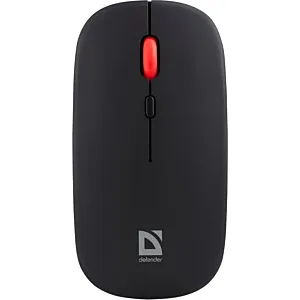 MYSZ DEFENDER VITRUAL MB-635 RF+BT SILENT 1600dpi 4P