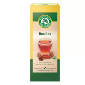 Herbata Rooibos BIO 20szt