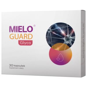 MIELOGUARD GLYCO 30 kaps