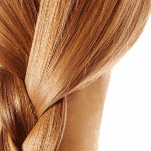 Henna do włosów Khadi – Średni Blond